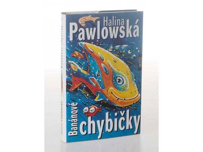 Banánové chybicky