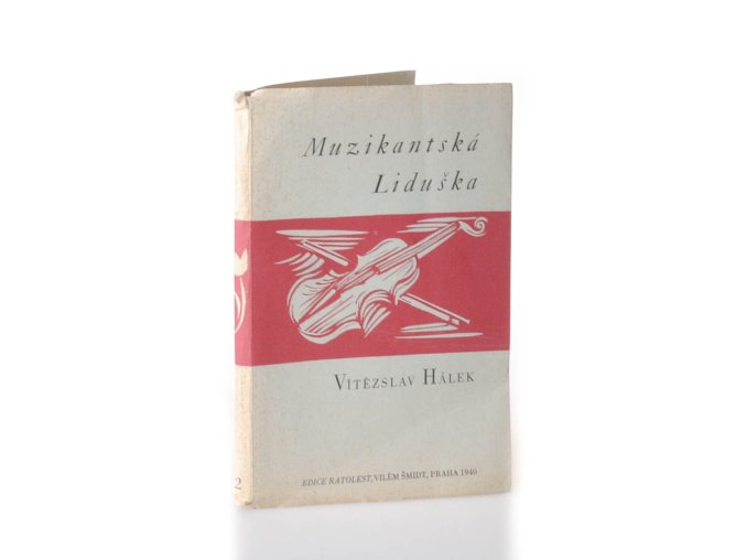 Muzikantská Liduška