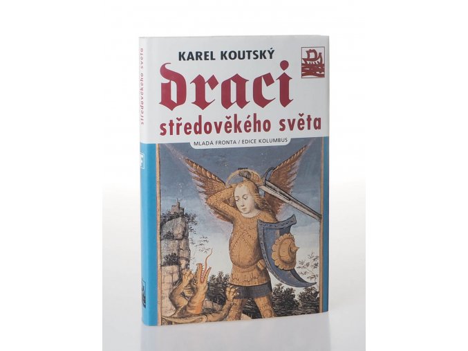 Draci středověkého světa