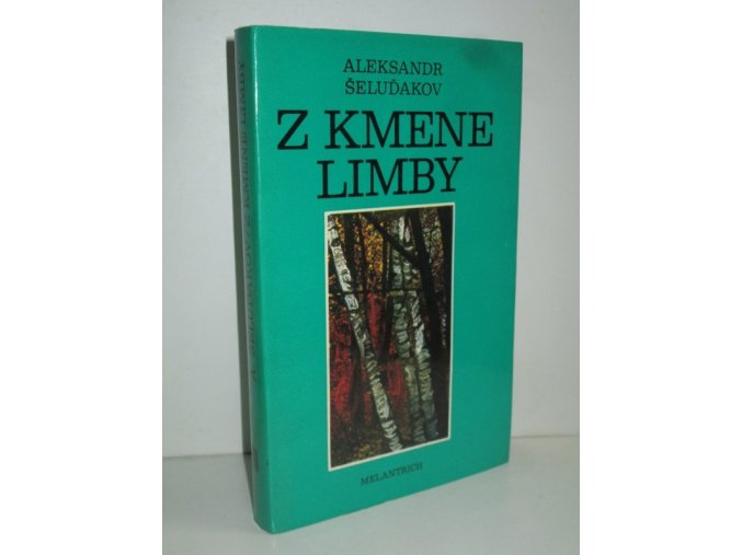 Z kmene Limby