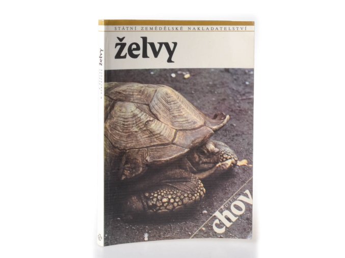 Želvy
