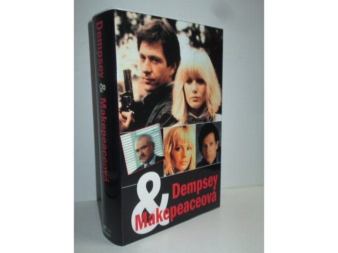 Dempsey & Makepeaceová