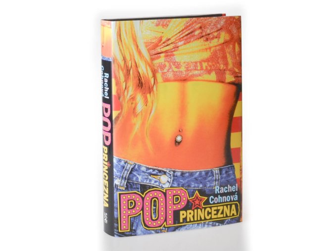 Pop princezna