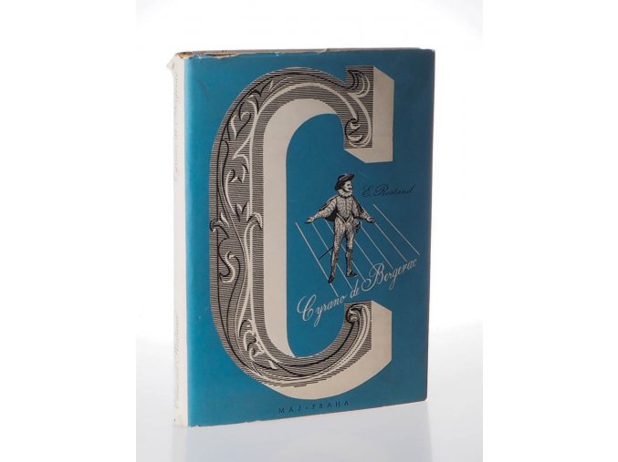 Cyrano z Bergeracu (1948, 1947)