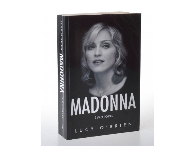 Madonna : životopis