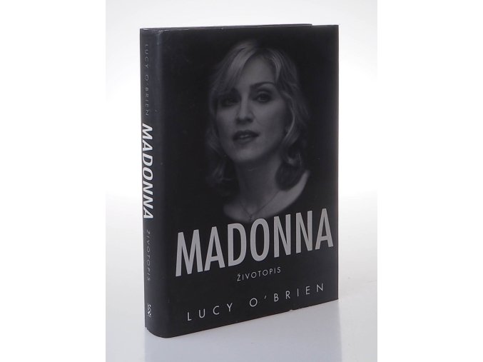 Madonna : životopis