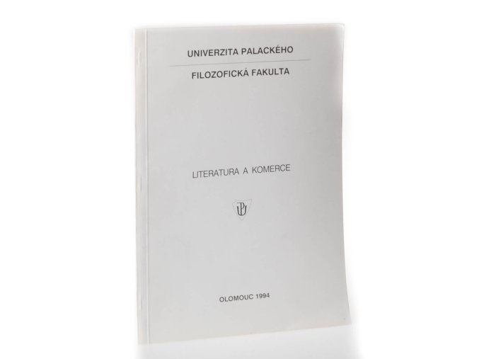 Literatura a komerce