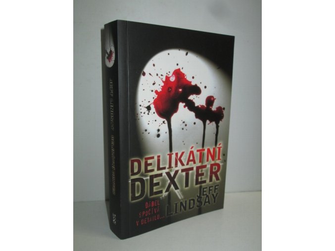 Delikátní Dexter: Ďábel spočívá v detailu...