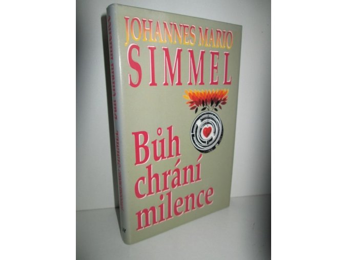 Bůh chrání milence (1995)