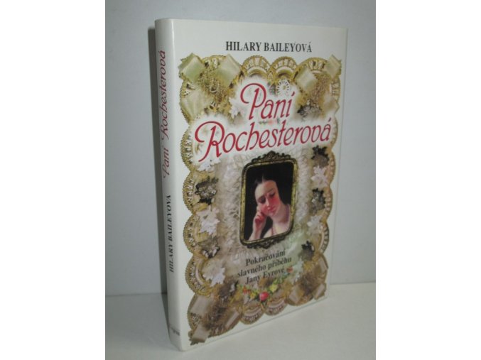 Paní Rochesterová