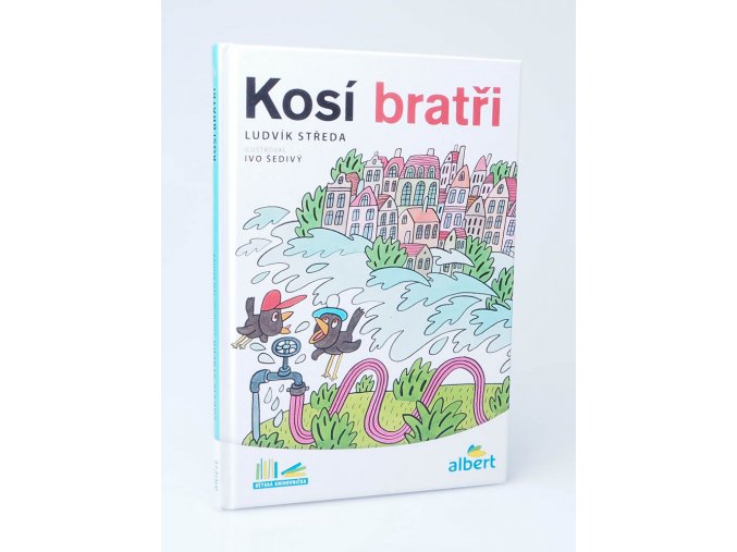Kosí bratři