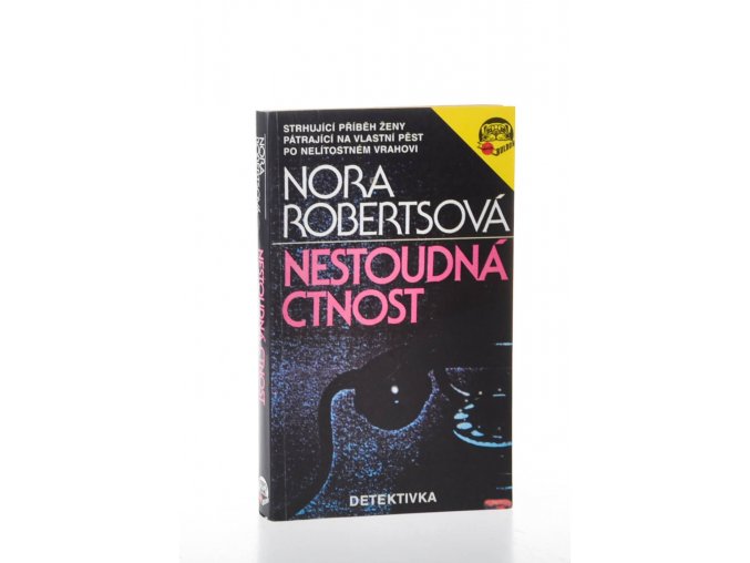 Nestoudná ctnost