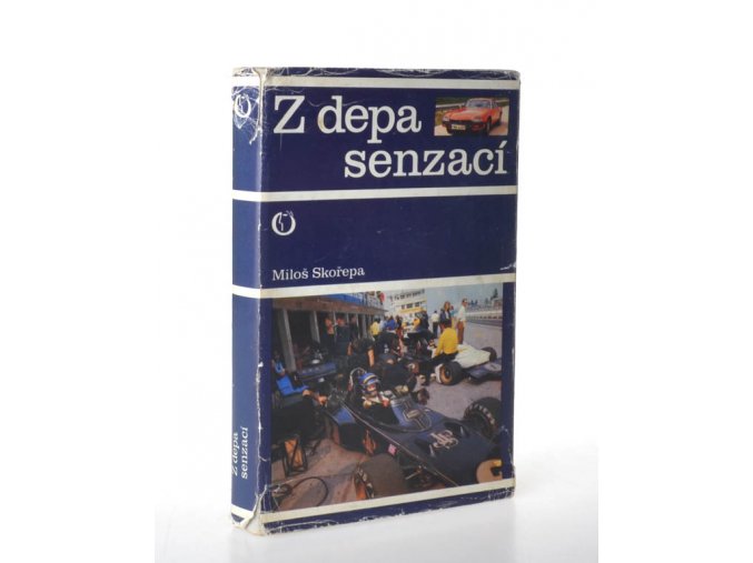 Z depa senzací