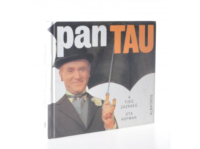 Pan Tau a tisíc zázraků (1999)