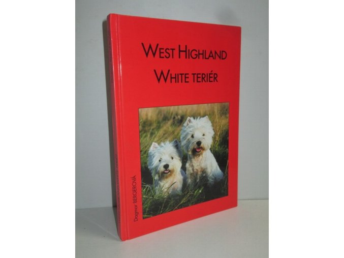 West Highland white teriér