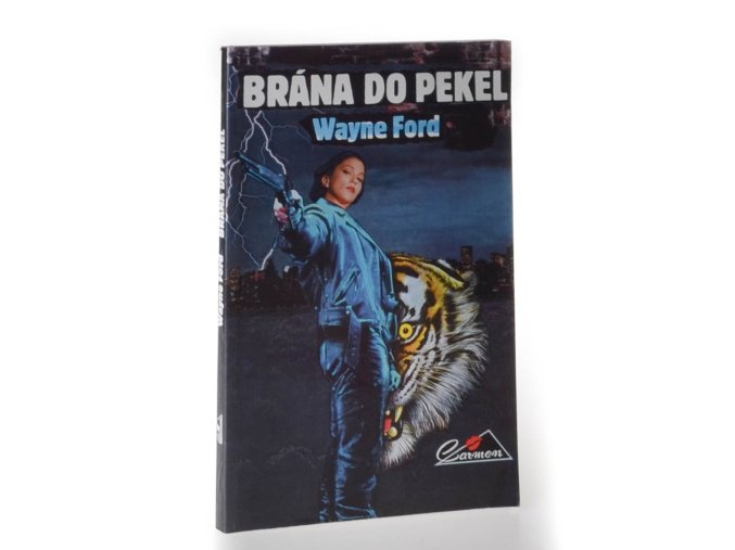 Brána do pekel