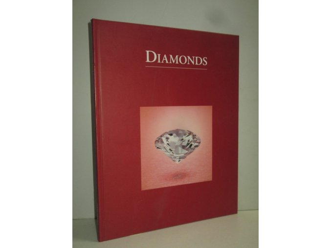 Daiamanty - Diamonds