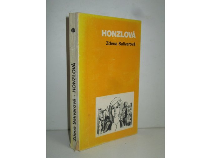 Honzlová : Protestsong