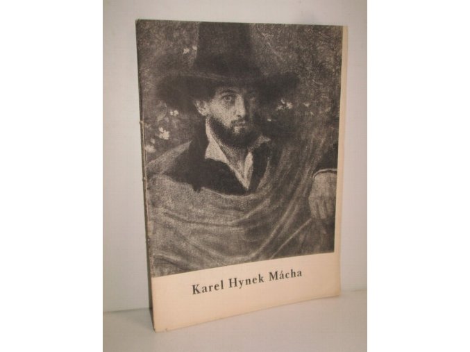 Karel Hynek Mácha (1948)