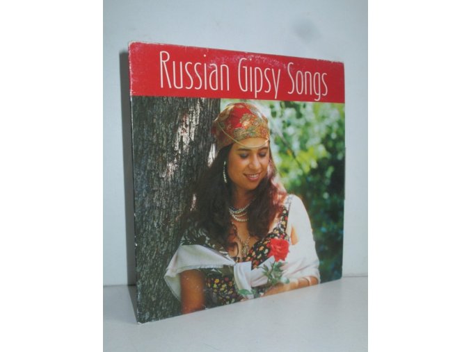 Russian Gipsy Songs