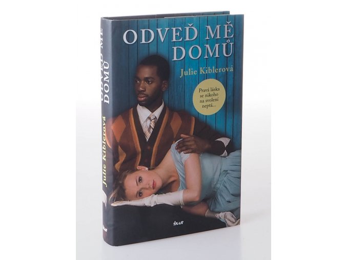 Odveď mě domů