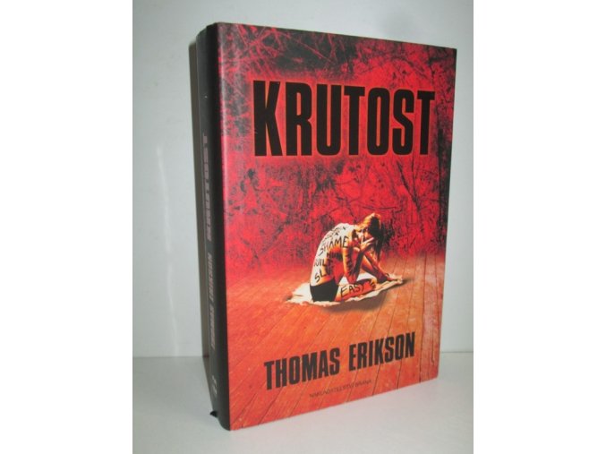 Krutost