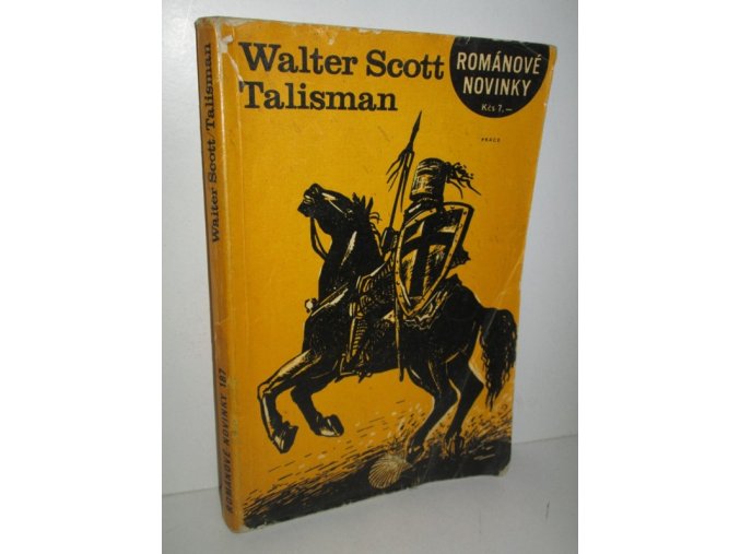 Talisman (1970)