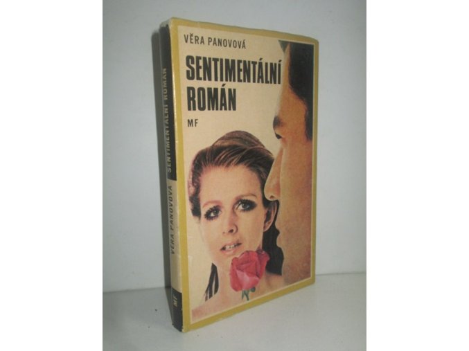 Sentimentální román (1974)