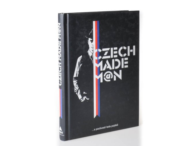 Czech Made M@n : --s poctivostí leda pojdeš