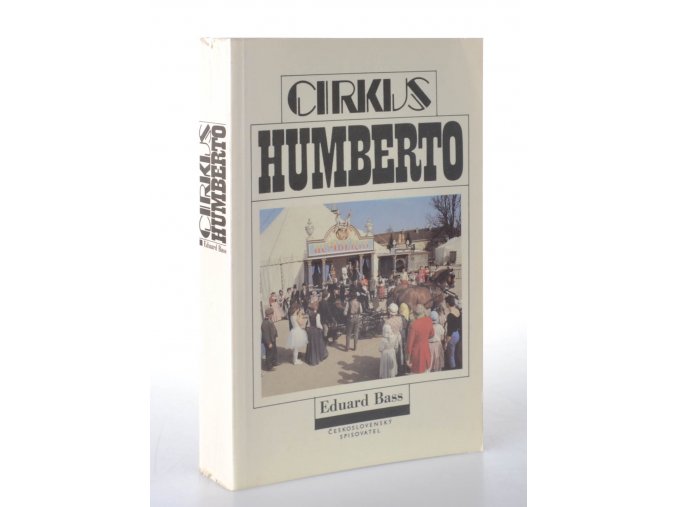 Cirkus Humberto (1988)