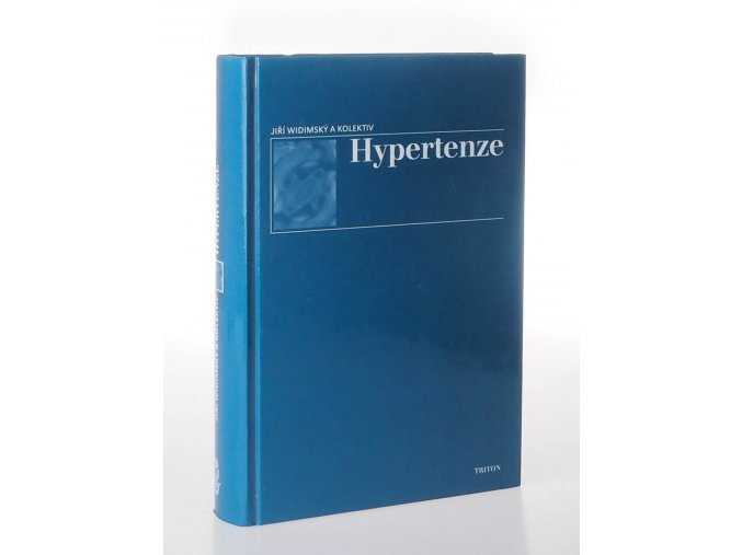 Hypertenze