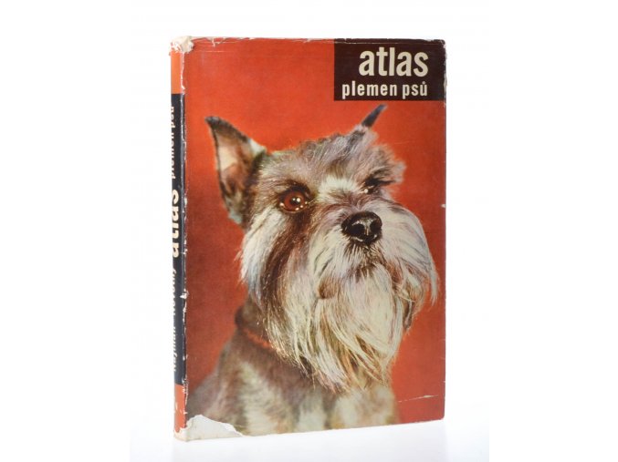 Atlas plemen psů (1968)
