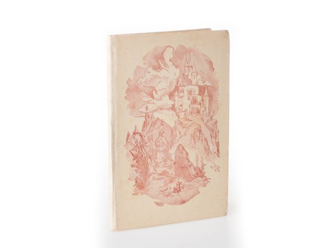 Knížka z leta : (trocha beletrie)