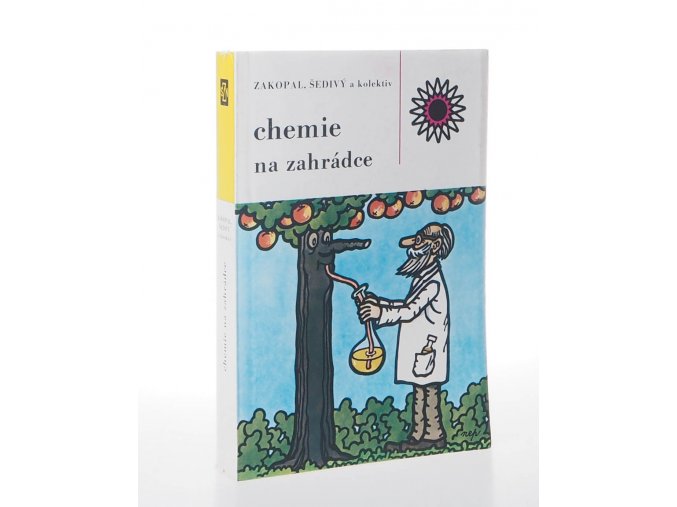 Chemie na zahrádce