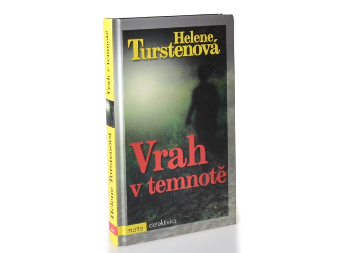 Vrah v temnotě