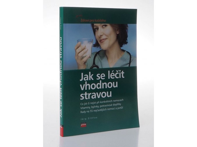 Jak se léčit vhodnou stravou