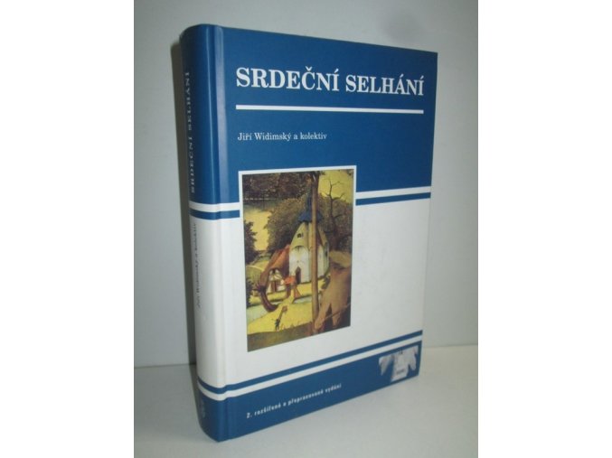 Srdeční selhání (2003)