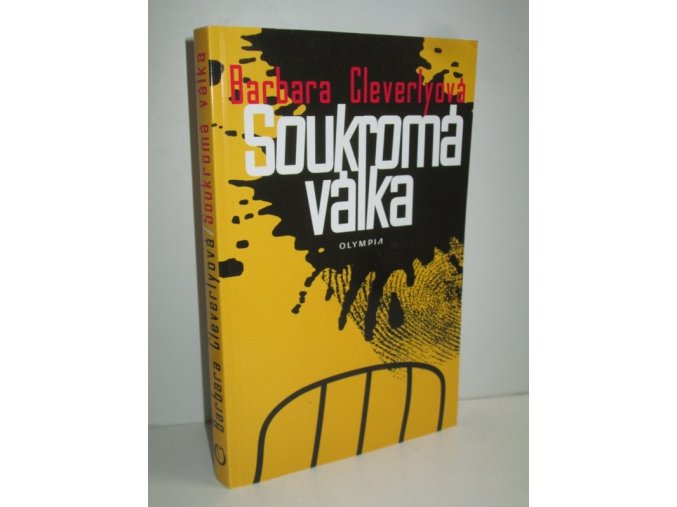 Soukromá válka