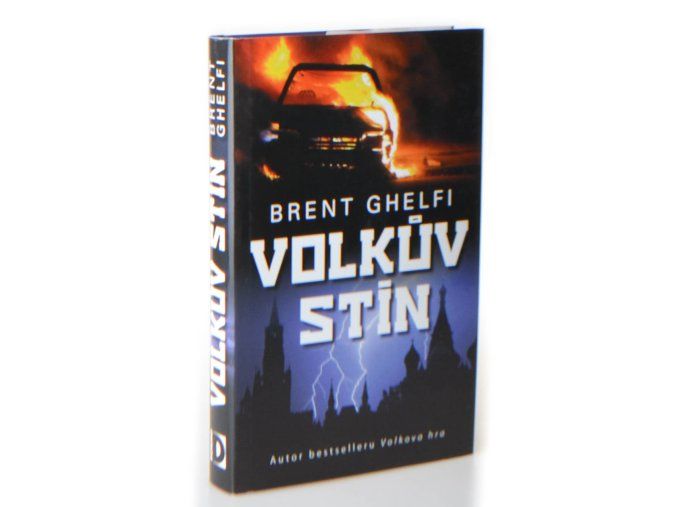 Volkův stín