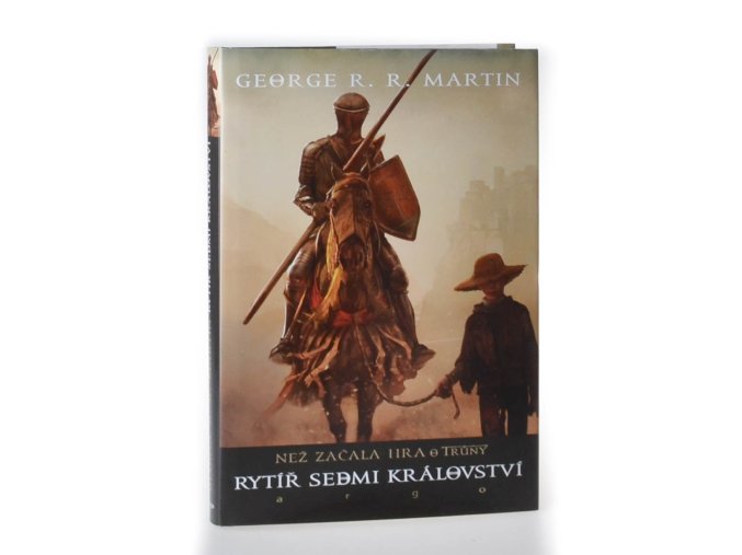 Rytíř sedmi království: než začala hra o trůny (2014)