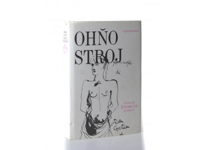 Ohňostroj : paměti nakladatele II. (1992)