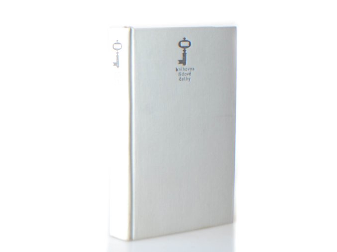 Pán žernovů (1971)