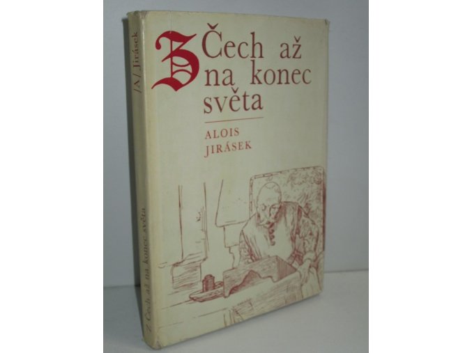 Z Čech až na konec světa (1972)