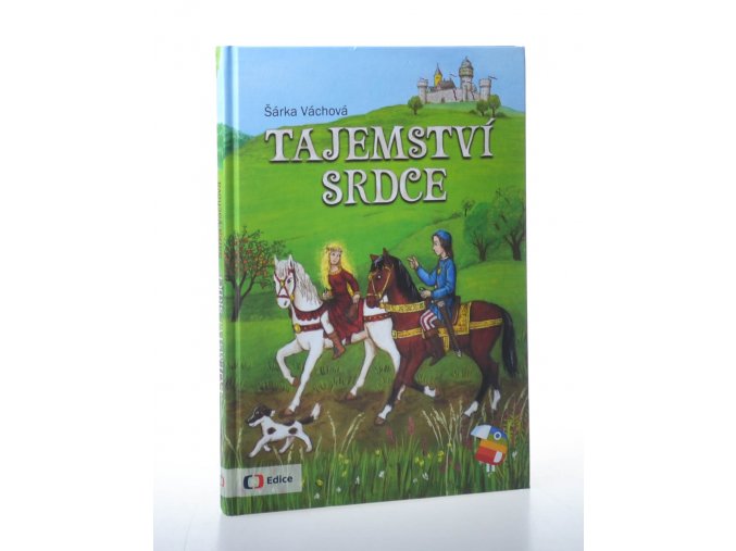 Tajemství srdce