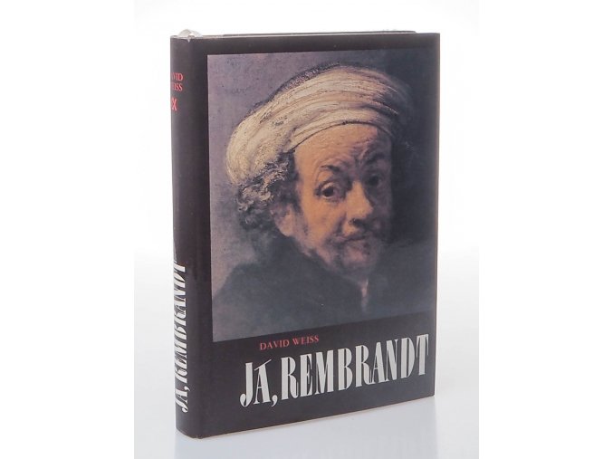 Já, Rembrandt