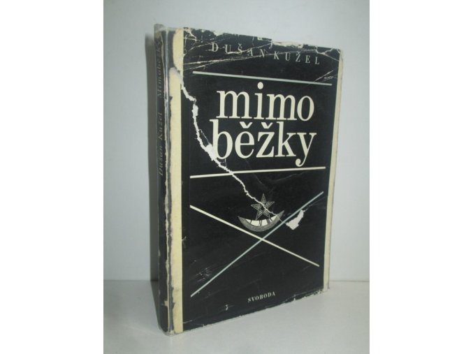 Mimoběžky