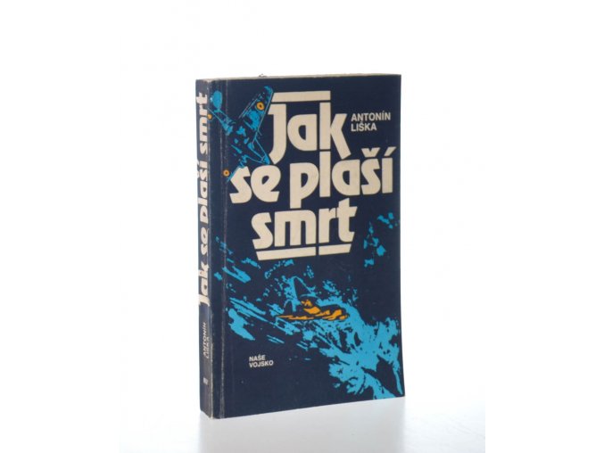 Jak se plaší smrt (1987)