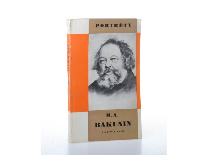 M.A. Bakunin