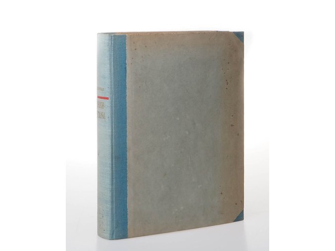 Bedřich Smetana : život a dílo (1946)