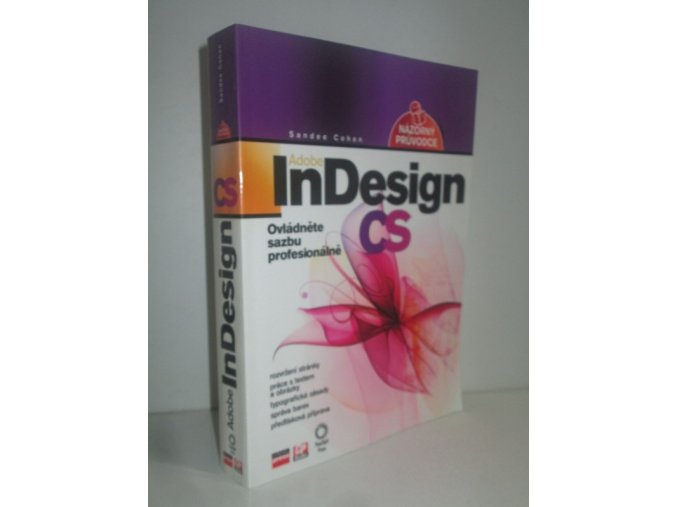 Adobe InDesign CS : názorný průvodce